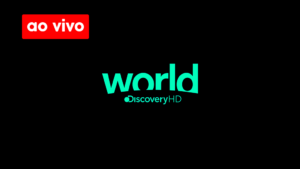 discoveryWorld